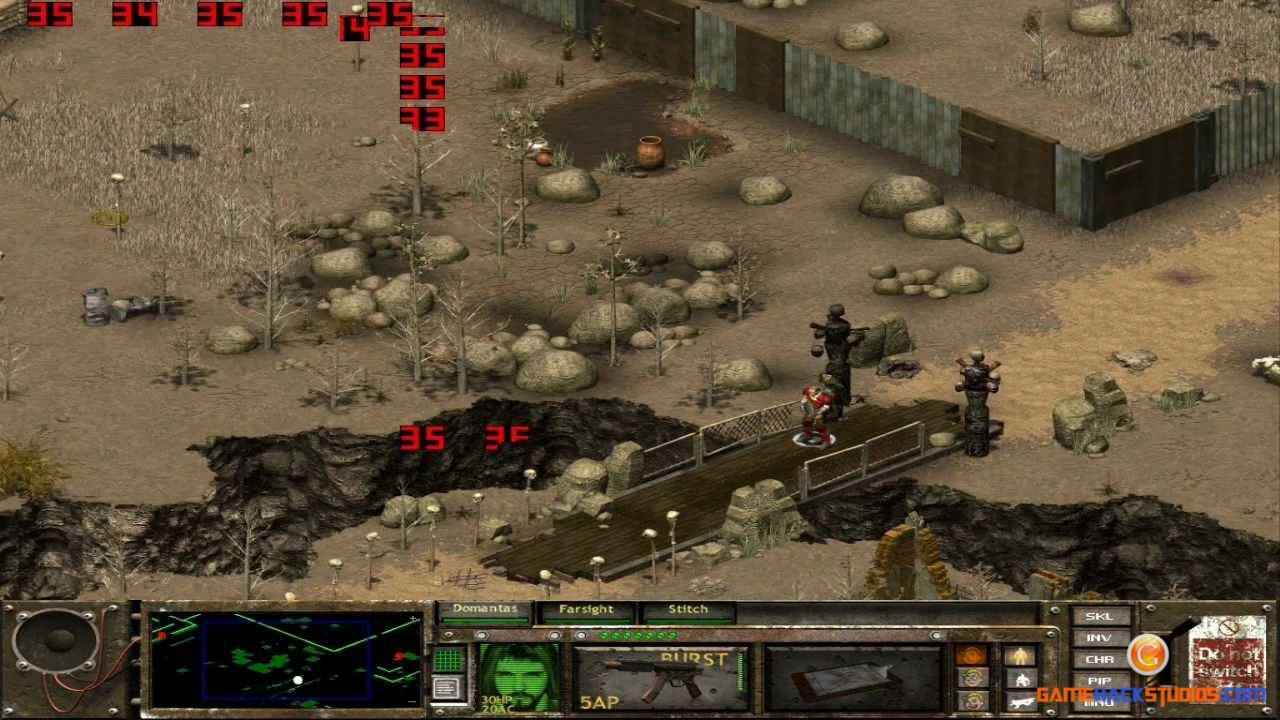 fallout 1 free full download