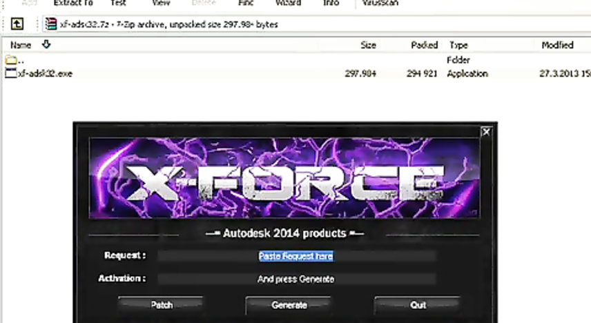 x force keygen autocad 2013 free download