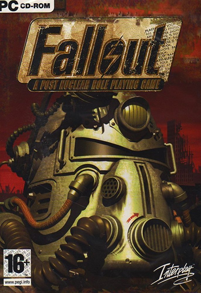 fallout 1 free full download